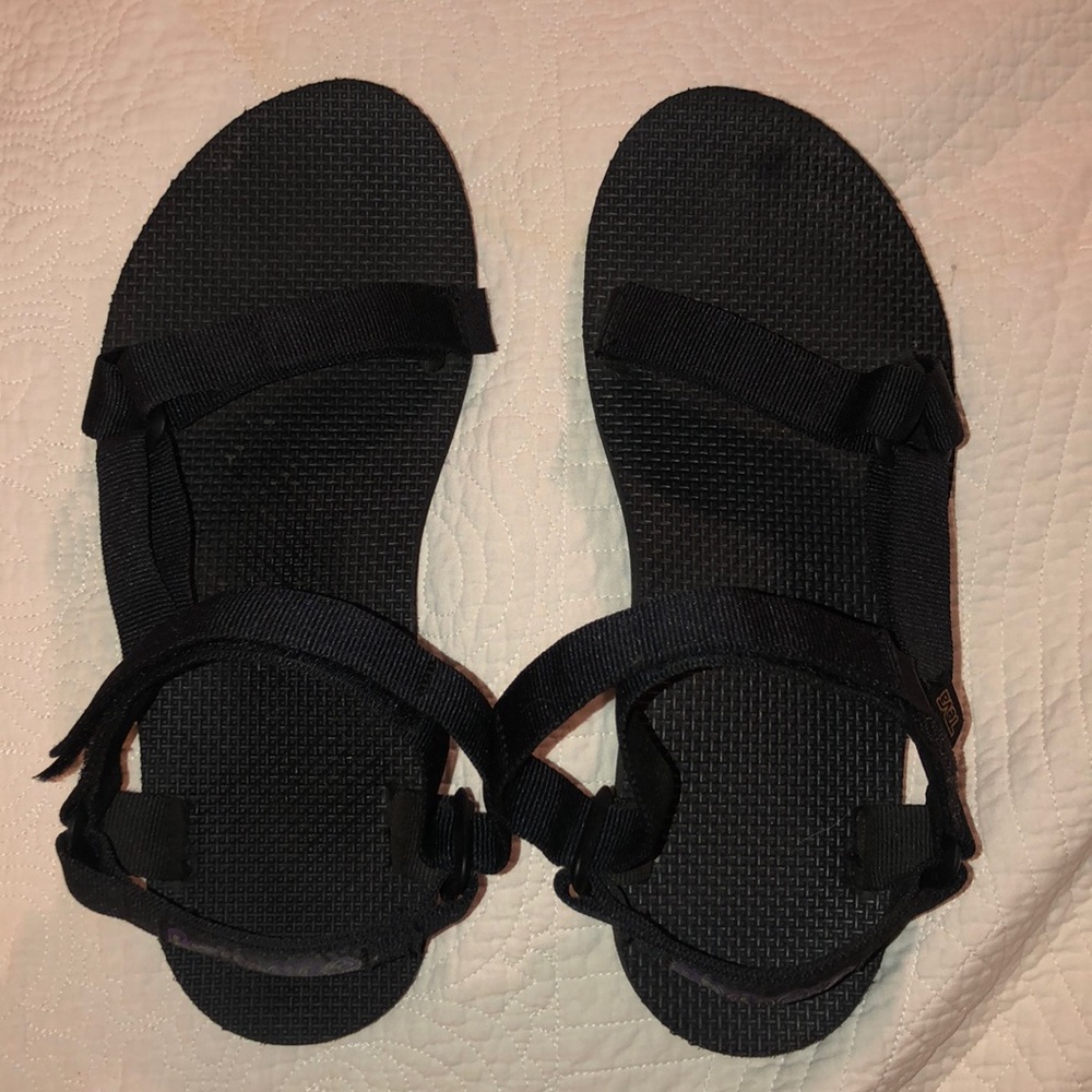 Teva sandals
